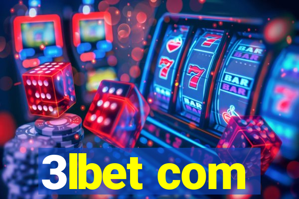 3lbet com